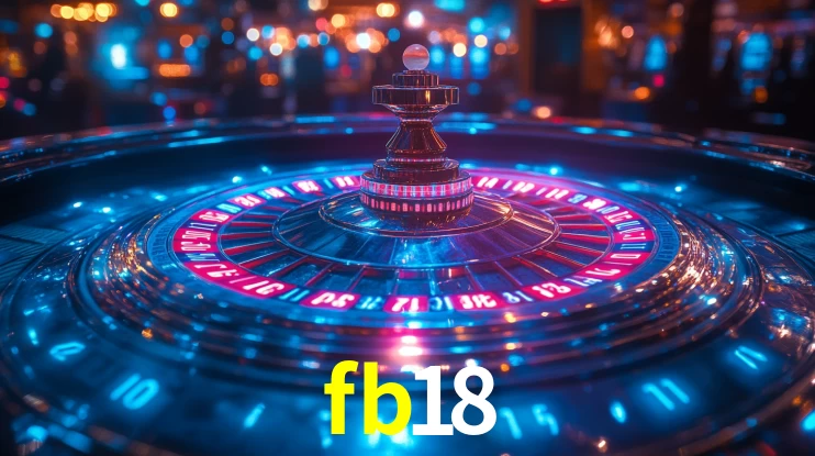 fb18: Seu Cassino Premiado com Pagamentos Rápidos