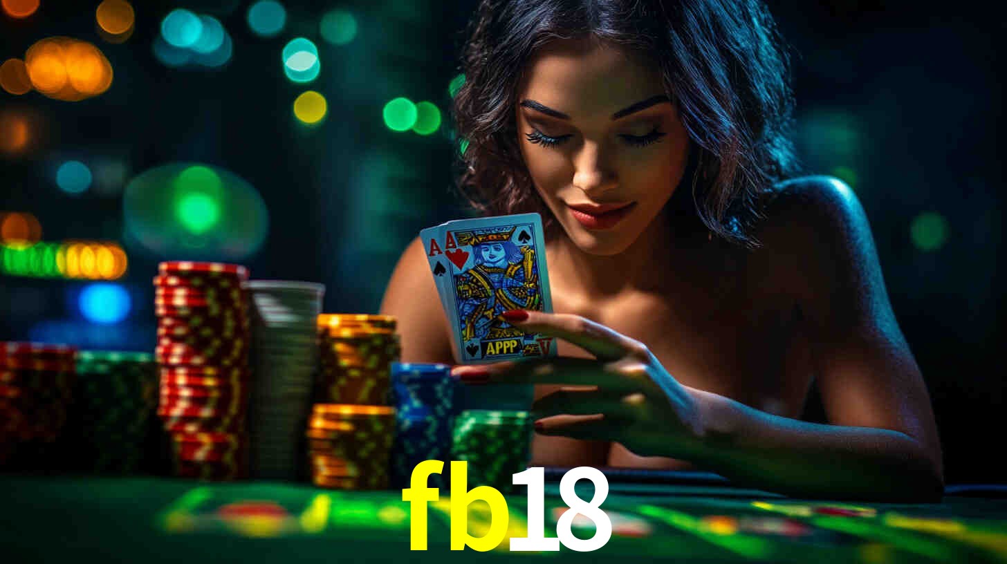 Estatísticas fb18