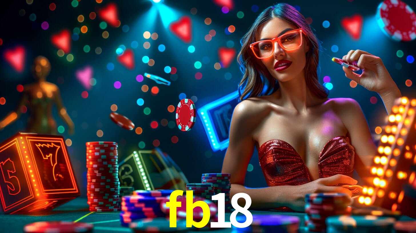 App FB18.COM  