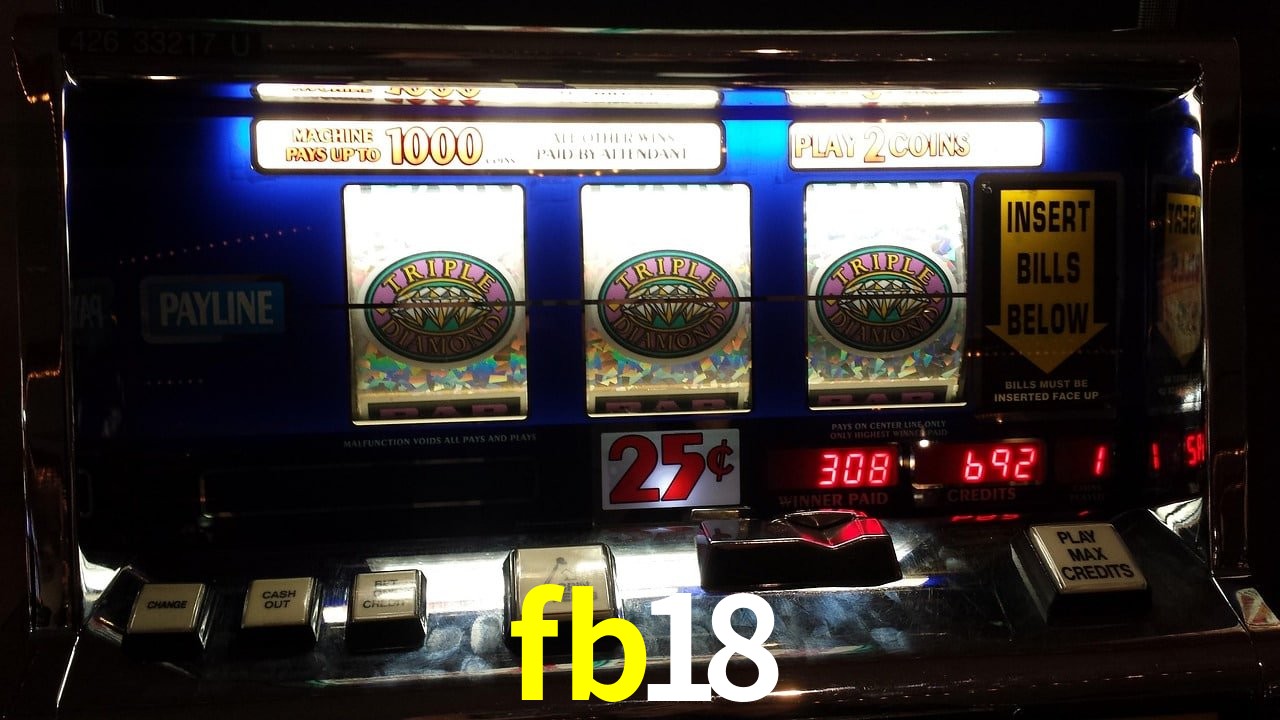 Roulette Table fb18