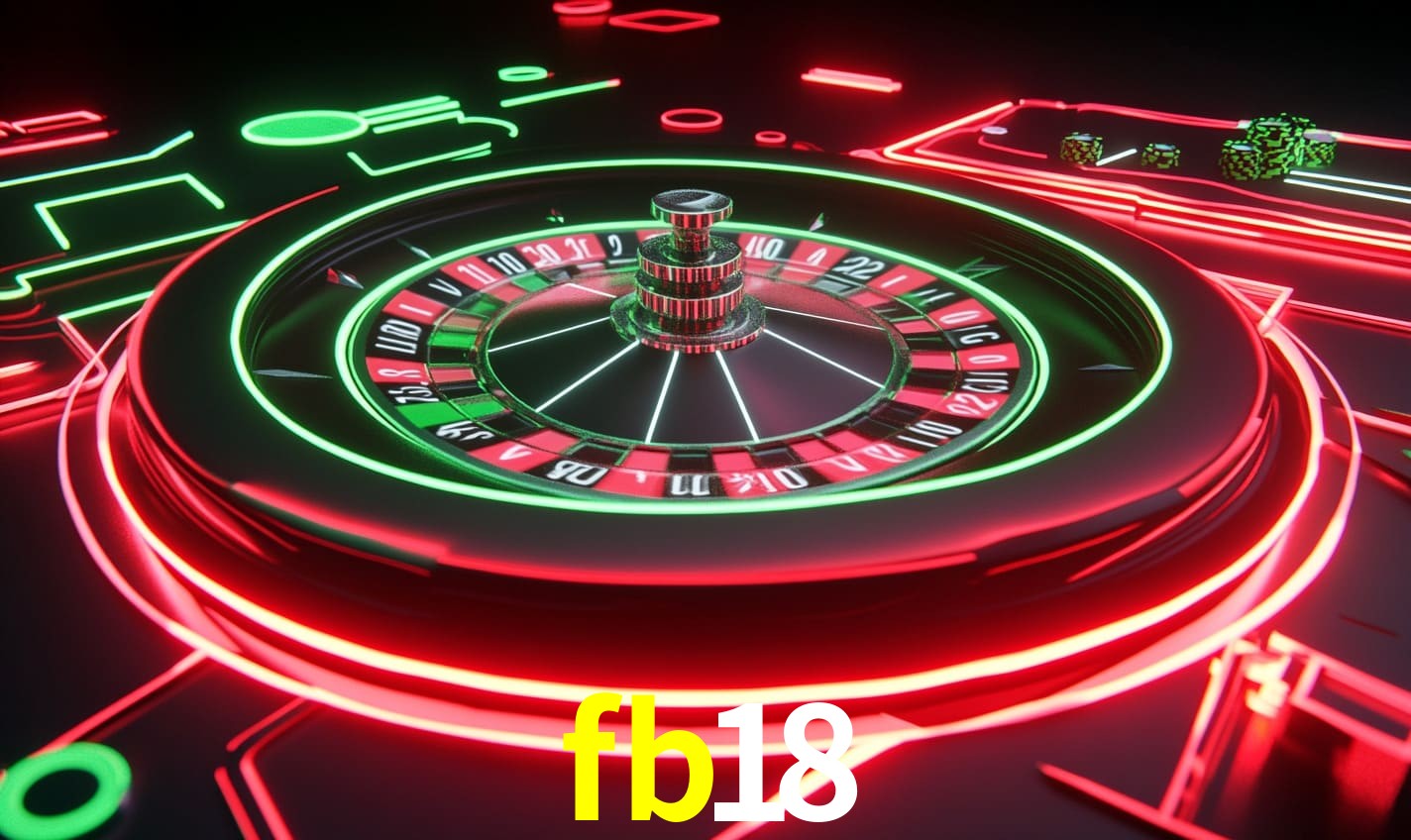 Diretório de Jogos fb18