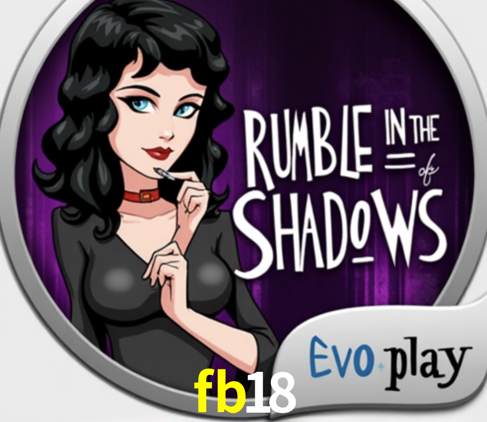 Live Casino fb18