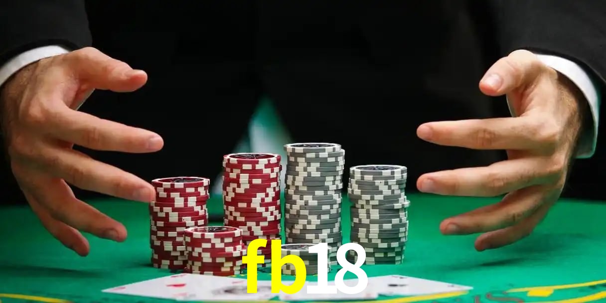 A Emoção da Loteria na fb18: Uma Chance de Mudança de Vida