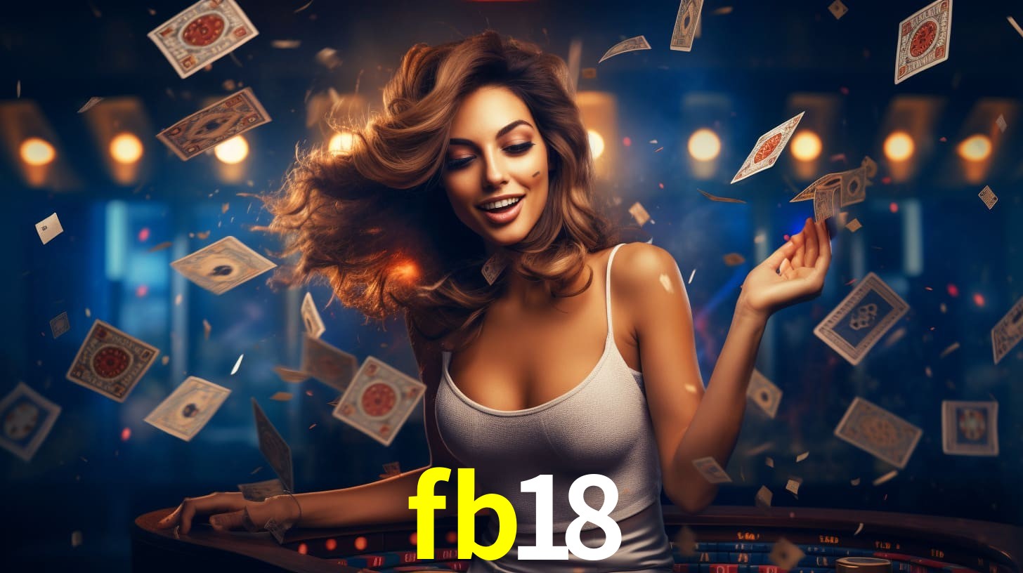 fb18 bet