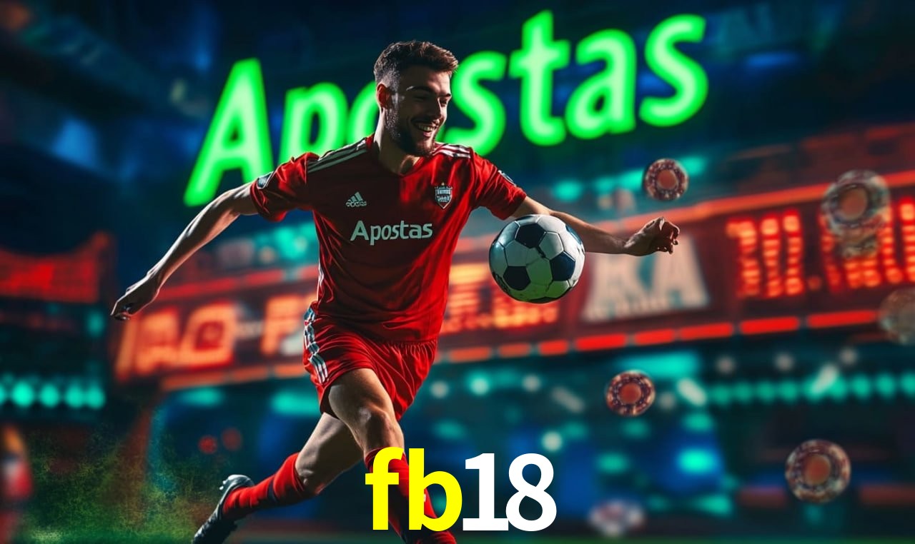Desvendando o Mundo dos Jogos Virtuais na fb18