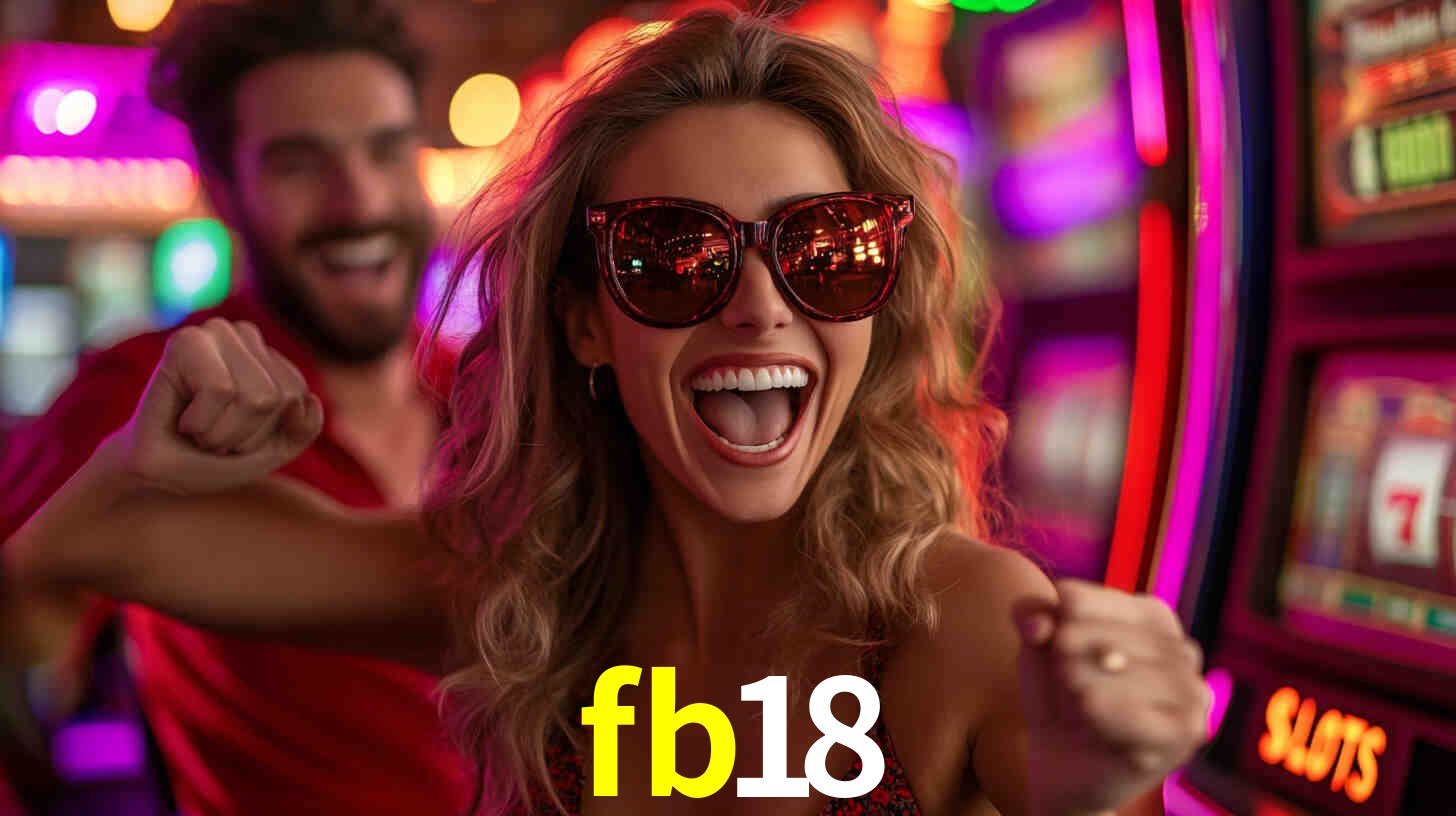 Estatísticas Esportivas fb18