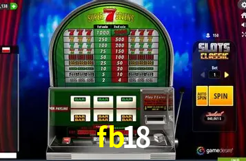 Flash Promotion fb18