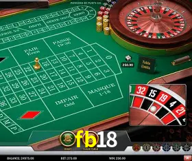 Platform Technology fb18