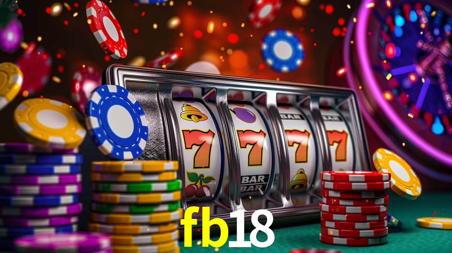 A Revolução dos Aplicativos de Jogos no fb18