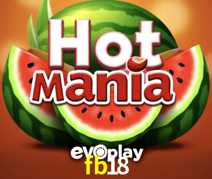 Slot Games fb18