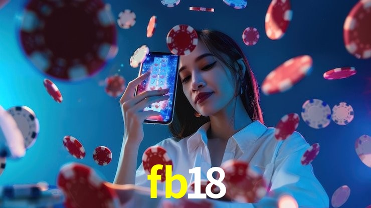 Tecnologia da Plataforma fb18