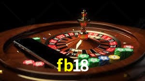 Live Casino fb18