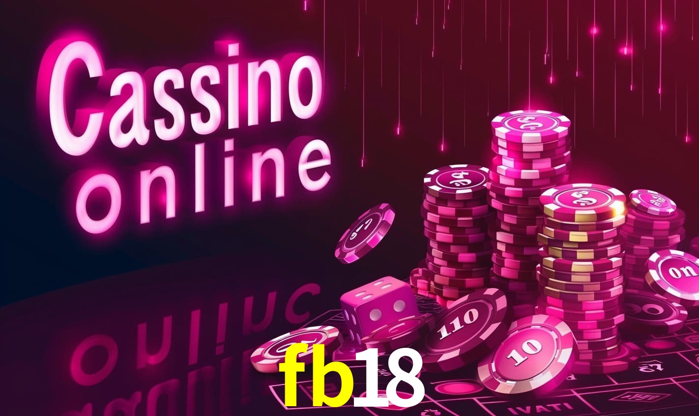 Casino Ao Vivo fb18