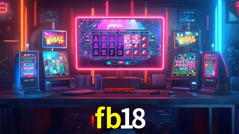 fb18: Jogue Crash e Experimente Alta Recompensa Instantânea