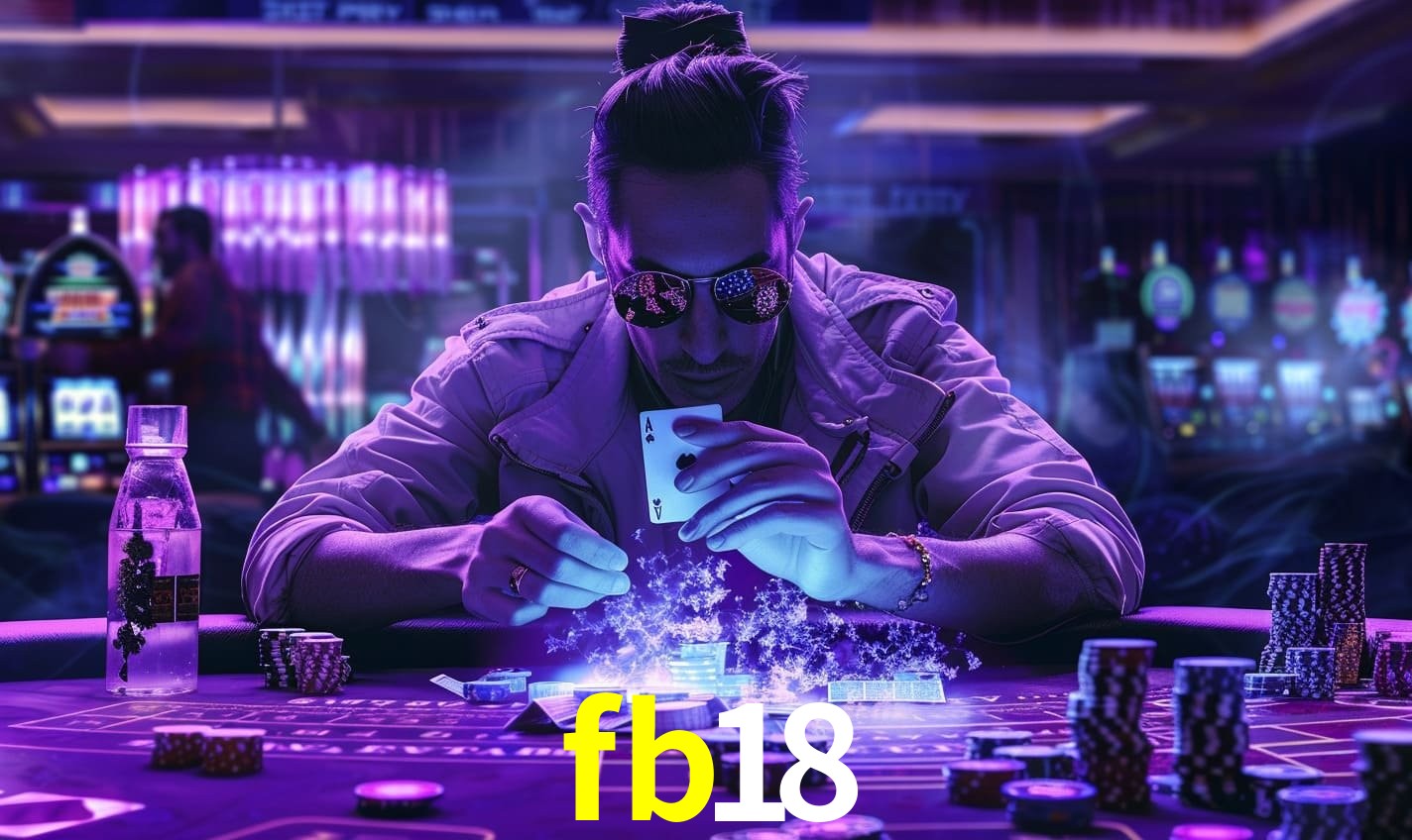 Welcome Bonus fb18