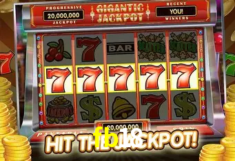 Descubra o Mundo do Cassino Online com fb18