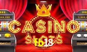 Tennis Betting fb18