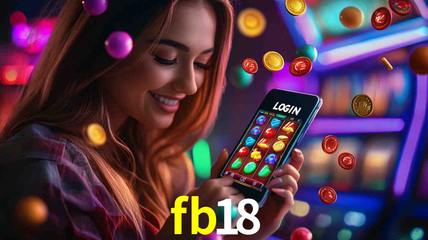 fb18: A Experiência de Casino com Jogos de Mesa ao Vivo