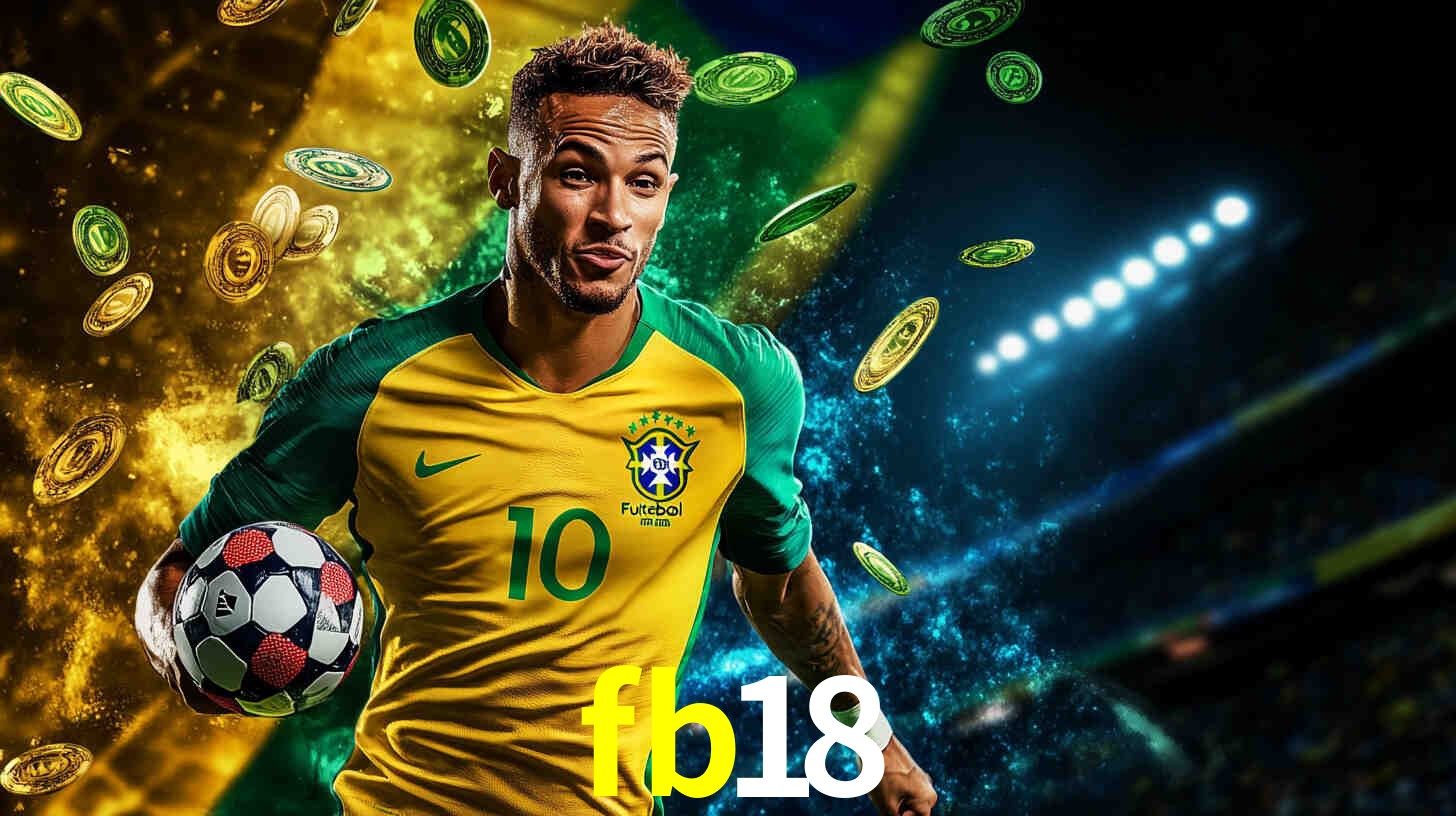 Apostas de Futebol fb18