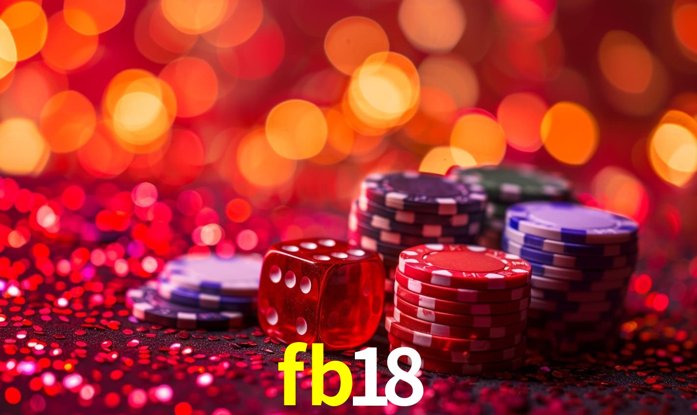 Provedores de Jogos fb18