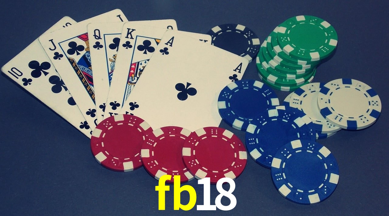Football Betting fb18