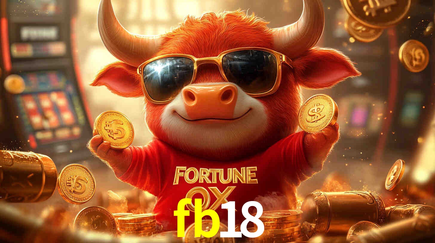 Descubra a Magia dos Jogos de Arcade no fb18