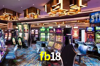 A Emoção da Loteria na fb18: Uma Chance de Mudança de Vida