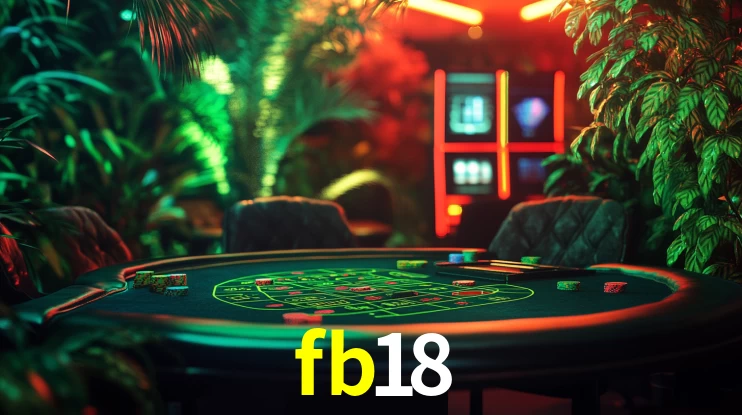 fb18 App Interface
