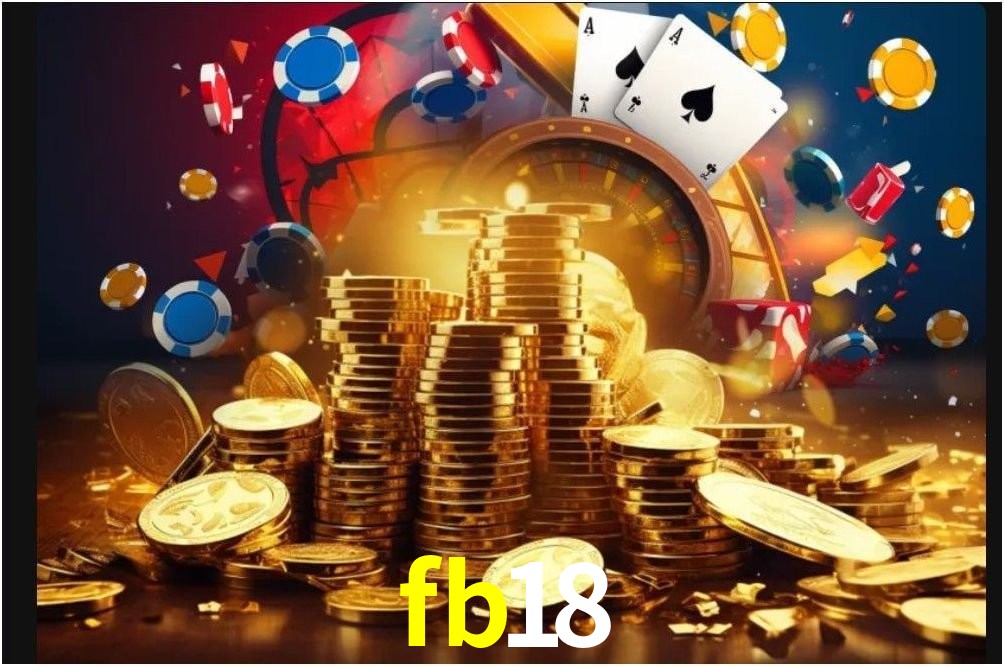 A Emoção da Loteria na fb18: Uma Chance de Mudança de Vida